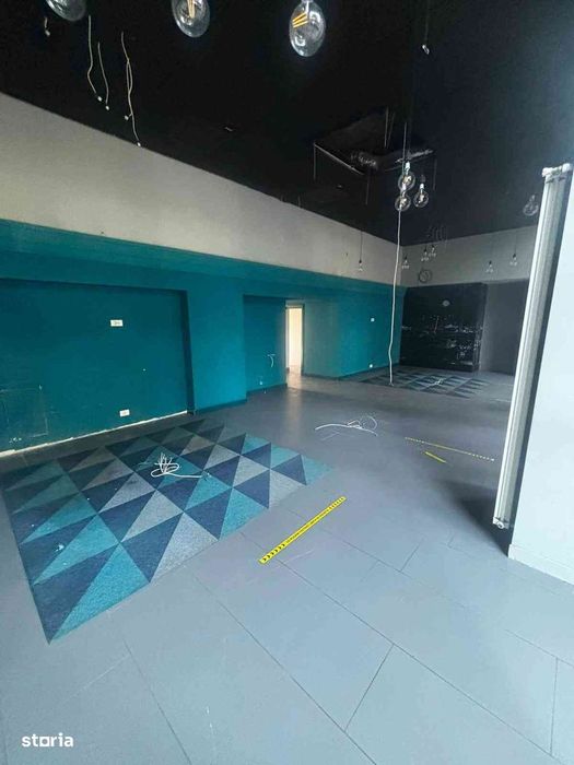 Spatiu comercial show room