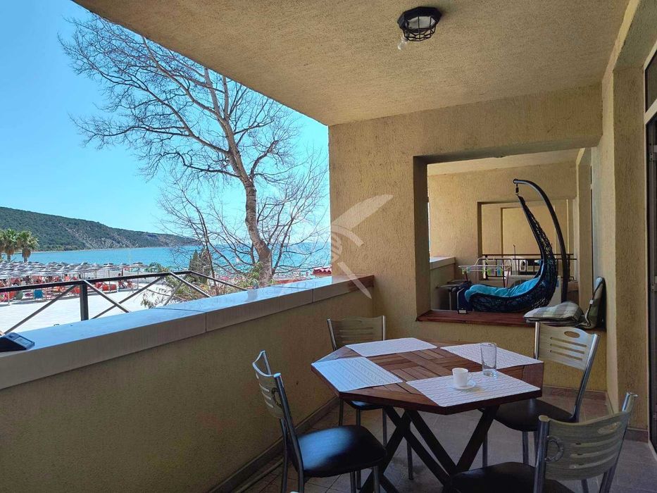 Тристаен - Елените