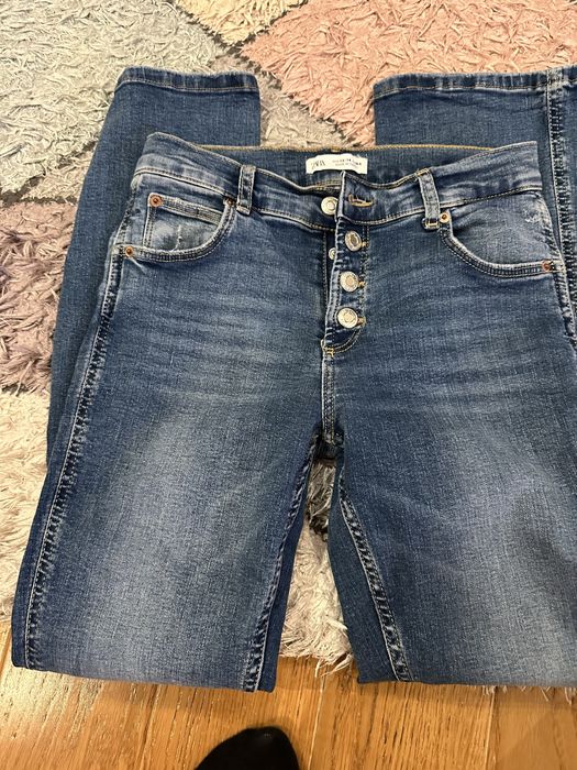 Дънки чарли