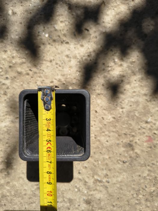 Pahar rasad 7x7x8cm, alveole și ghiveci
Acasa
Alveole si ghiveci