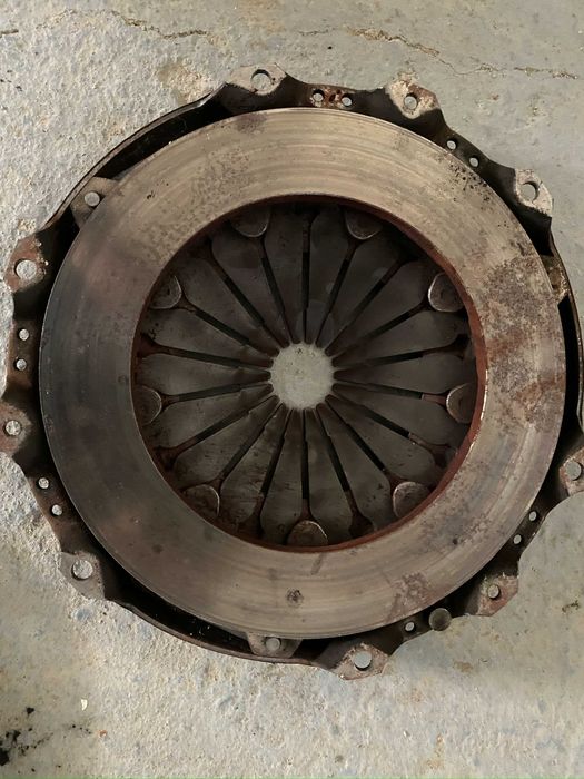 Kit ambreiaj Peugeot 307 1,6 HDI