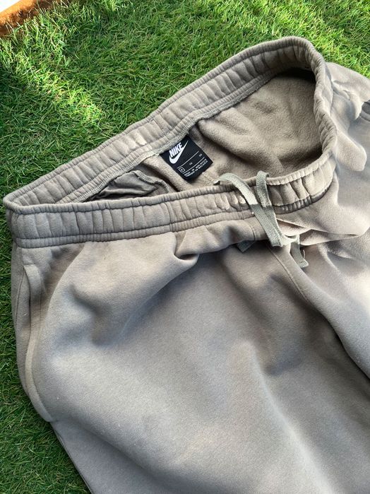 Мъжко долнище : Nike Sportswear Club XL