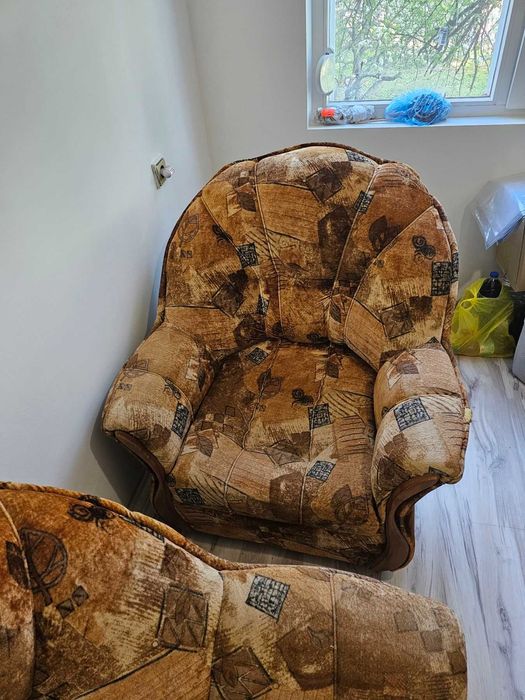 Продавам два фотьойла