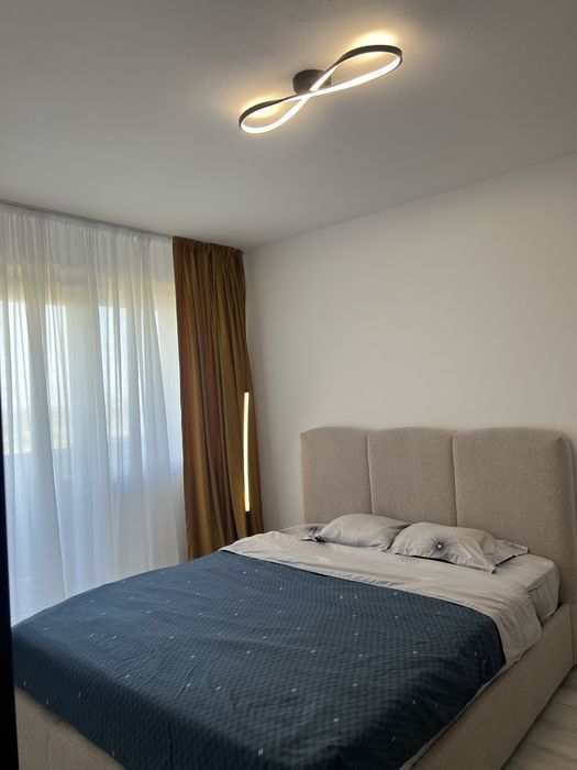 Studio Subcetate | 54mp | Parcare Inclusa | Nou