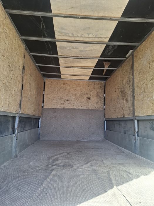 Продам Газель 4.20