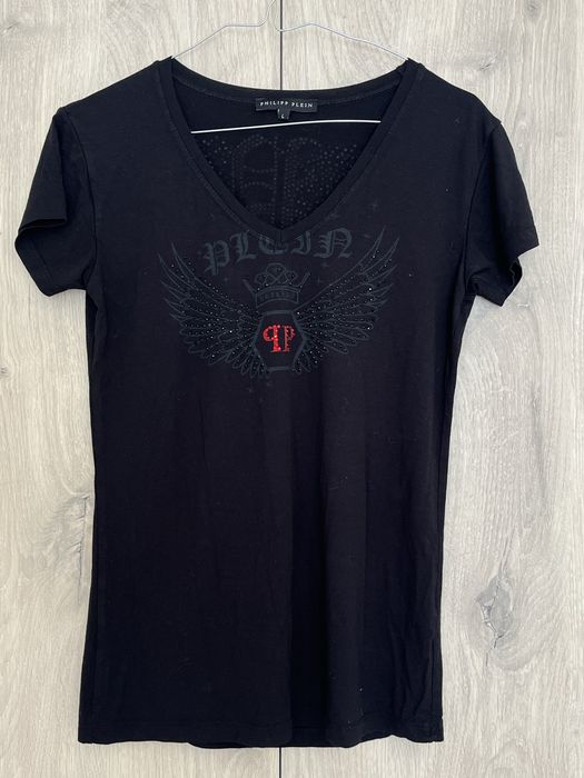 Philipp Plein дамска тениска L