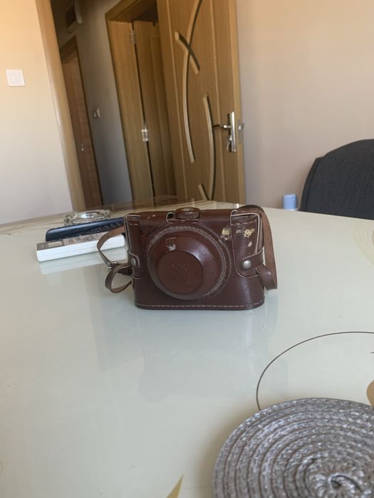 Фотоапарат смена 2