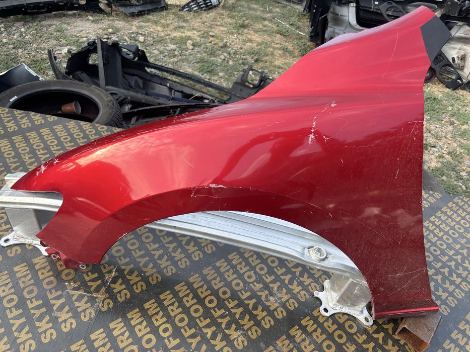 Калник Mazda 6