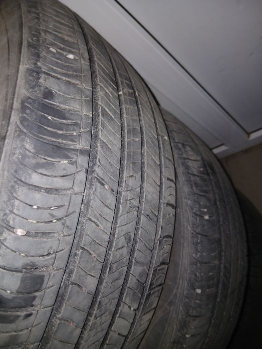 Продам летние шины