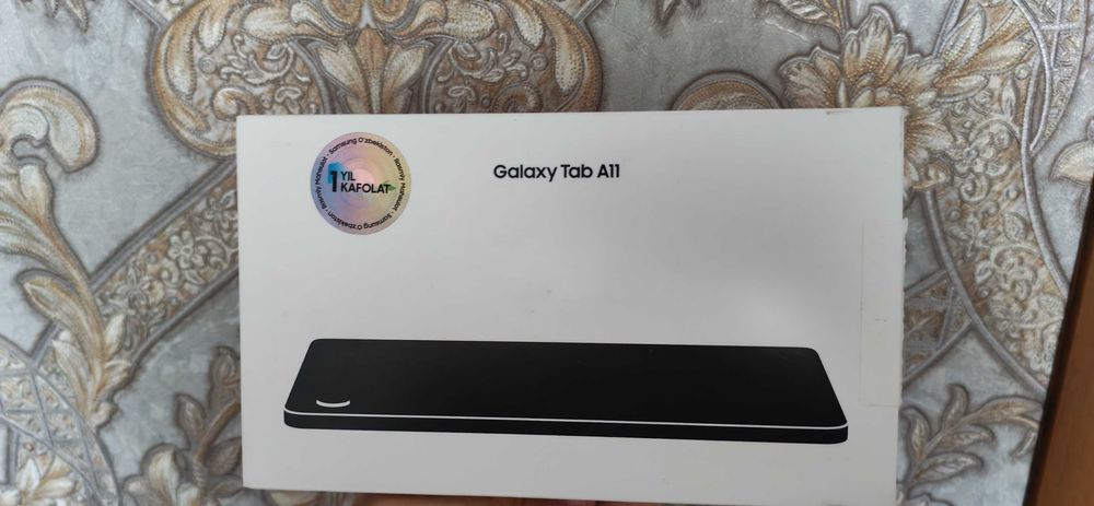 samsung Tab a 11