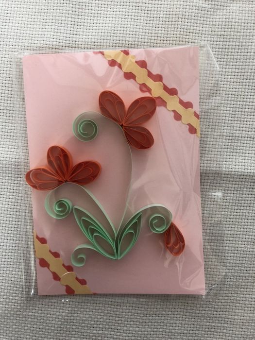 Релефни картички