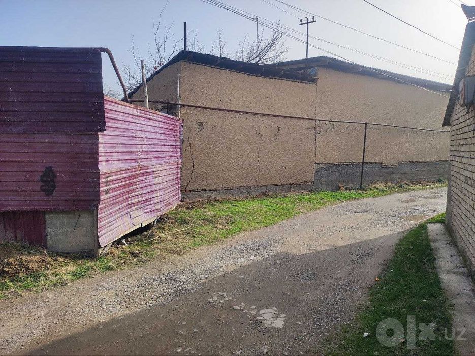 Угловой участок 6 соток в Учтепинском районе