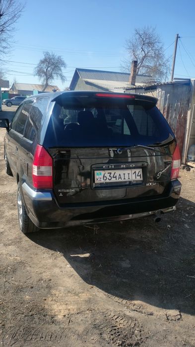 Продам машину Мини вен
