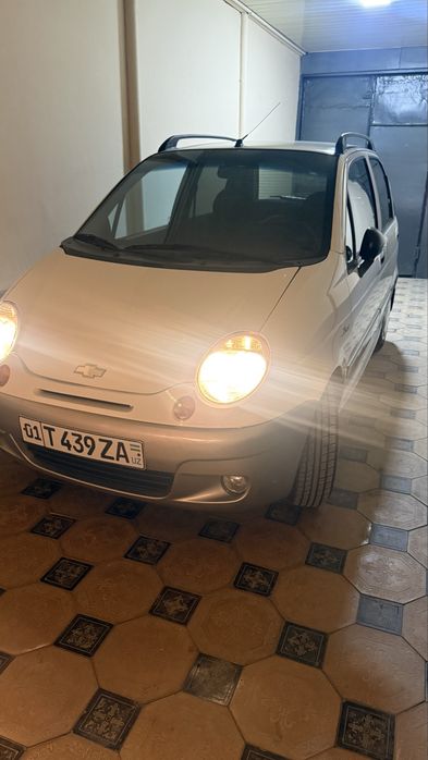 Matiz best sotiladi