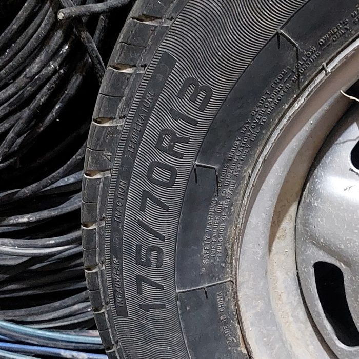 Ваз 2107 заттары сатылады