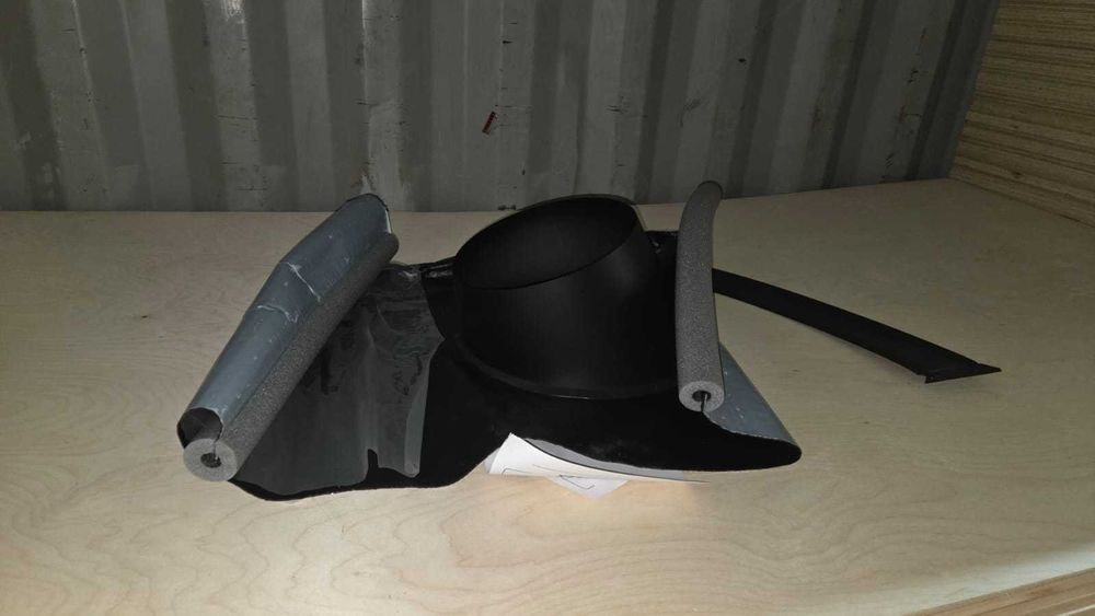 Flex covering 250/5-32 deg Black  (Покрытие Flex