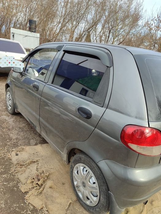 Продам автомобиль