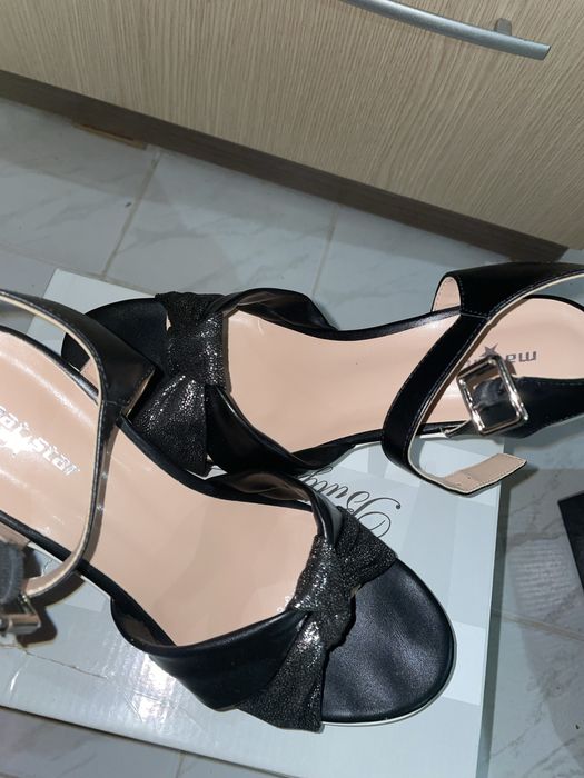 Сандали 39 размер