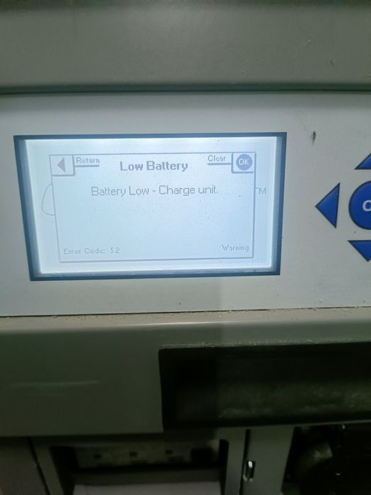 Invertor Clayton 2500W