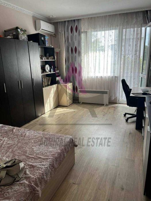 Продава се Тристаен апартамент в Варна, Трошево - 60 кв.м за 2200 €/кв.м - Снимка #5