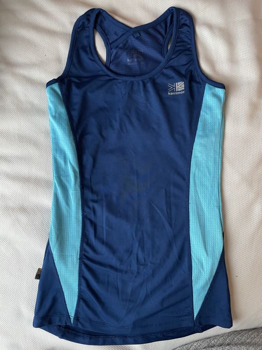 Потник за спорт Karrimor размер XS/S, UK 8
