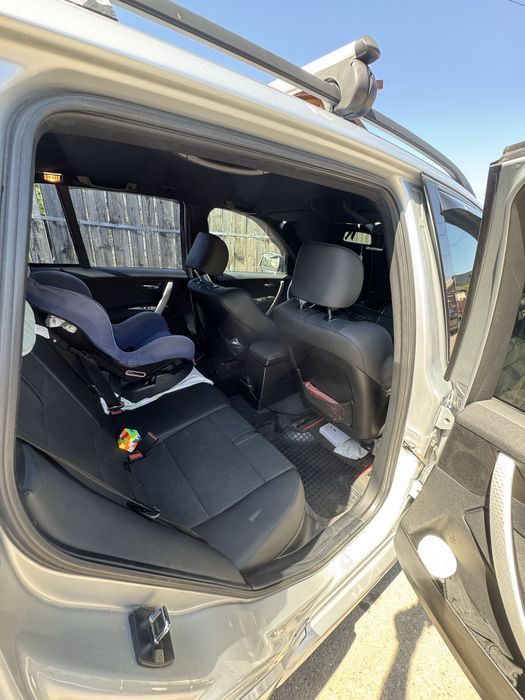 BMW X3 E83 2.0d  Pachet M