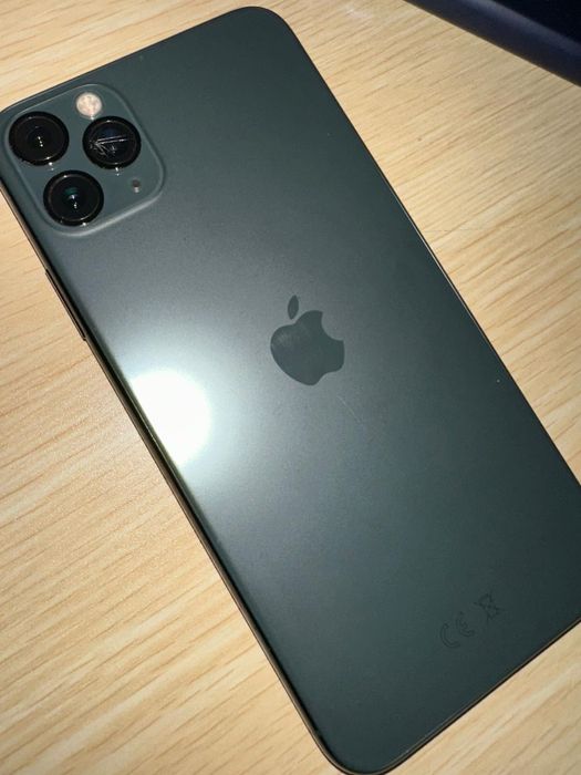 iphone 11 pro max