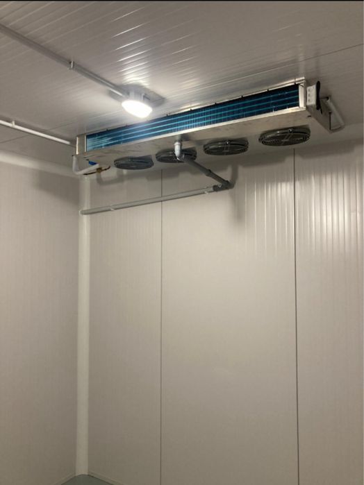 Instalatie refrigerare