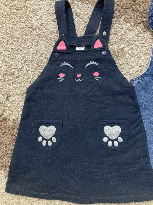 Сарафан для девочки