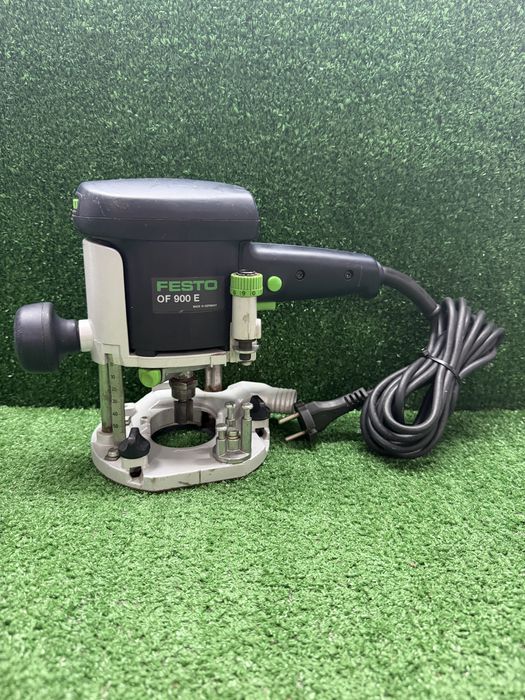 Оберфреза Festool OF 900 E