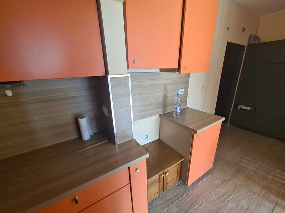 Дава се под наем Двустаен апартамент в Бургас, Братя Миладинови - 55 кв.м за 250 € - Снимка #1