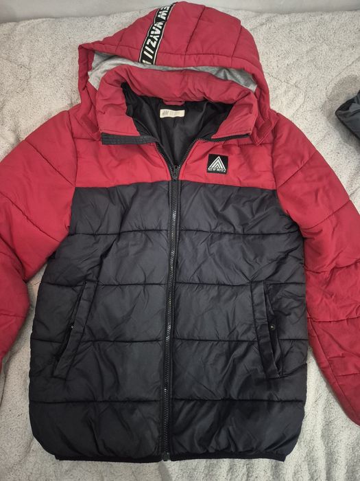 Яке за момче  на H&M ,размер 170