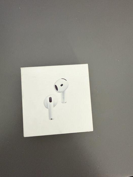 Airpods 4 Noice Cancelling
