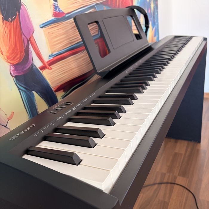 Pian digital Roland FP-10