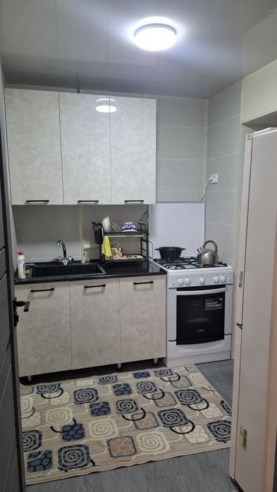 Продаётся квартира