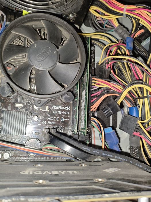 Продам системный блок