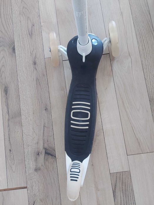 Детска тротинетка с три колела Oxelo