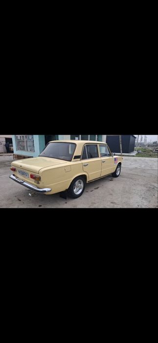 Жигули сотилади срочно