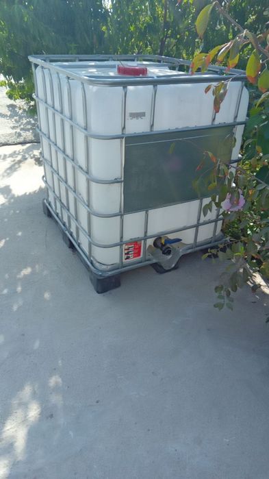Bochkalar bor xar xilidan