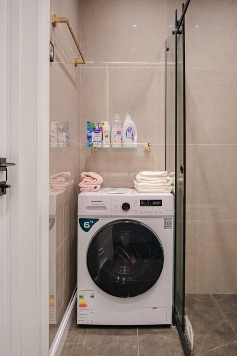 ЖК U TOWER 2 room apartment for rent