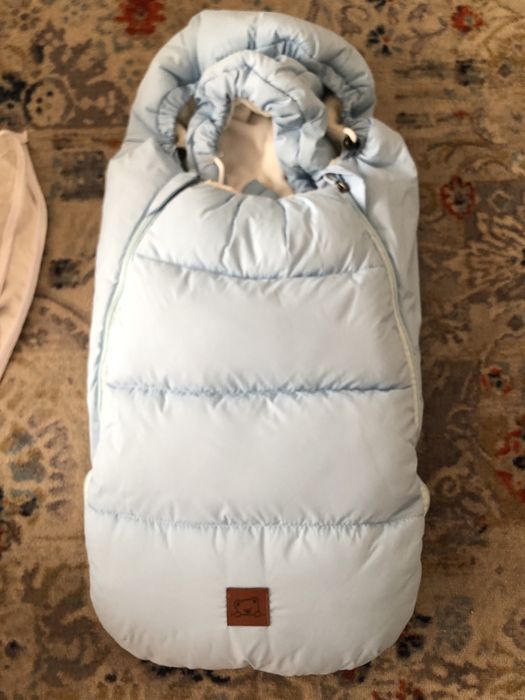 Отдам комбез за 2кг картошки