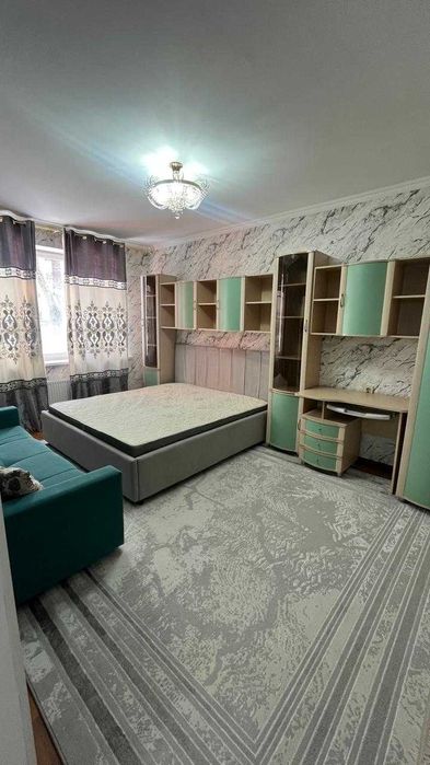 Сдаётся 2-комнатная квартира