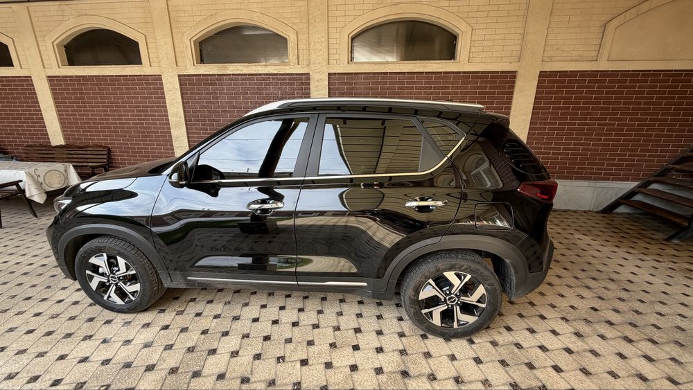 Kia Sonet 3 позиция 2025