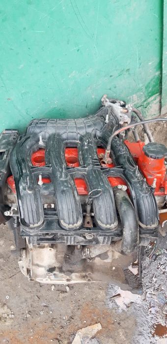 Авторазбор Ваз передний привод