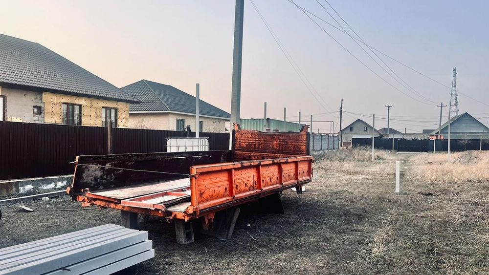 Кузов автомобиля