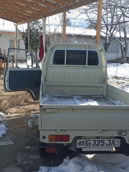 Sviji moshina hamma joyiga javob