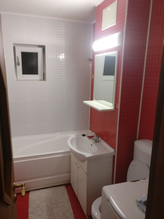 Inchiriez apartament 2 camere Popa Sapca