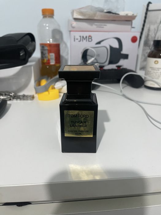 Продавам Tom ford - Tuscan Leather 40ml