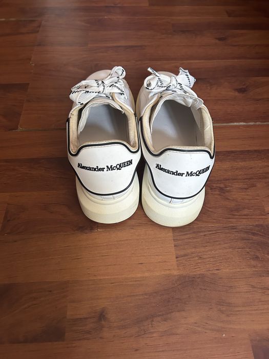 Alexander Mcqueen 42