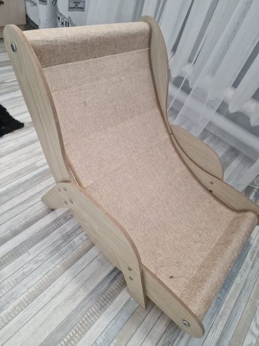 Лежанка для кошек